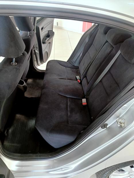 HONDA City Sedan 1.5 16V 4P LX FLEX AUTOMTICO, Foto 16