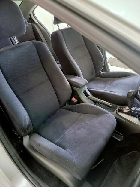 HONDA City Sedan 1.5 16V 4P LX FLEX AUTOMTICO, Foto 18