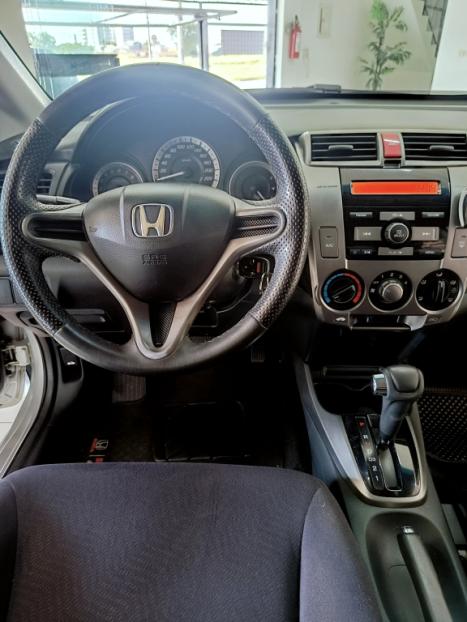 HONDA City Sedan 1.5 16V 4P LX FLEX AUTOMTICO, Foto 20