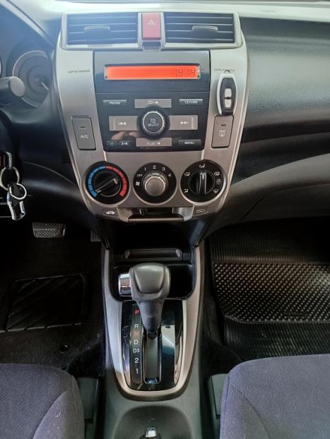 HONDA City Sedan 1.5 16V 4P LX FLEX AUTOMTICO, Foto 21