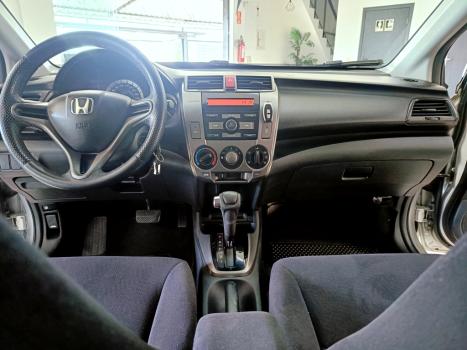 HONDA City Sedan 1.5 16V 4P LX FLEX AUTOMTICO, Foto 22