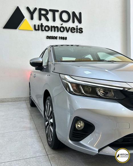 HONDA City Sedan 1.5 16V 4P EXL FLEX, Foto 5