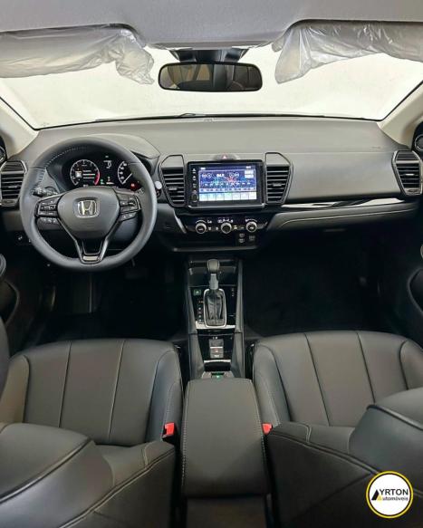 HONDA City Sedan 1.5 16V 4P EXL FLEX, Foto 6