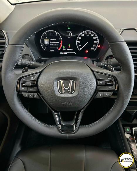 HONDA City Sedan 1.5 16V 4P EXL FLEX, Foto 7