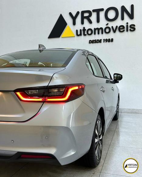 HONDA City Sedan 1.5 16V 4P EXL FLEX, Foto 11