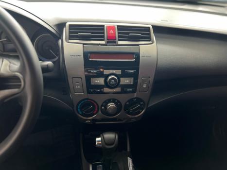 HONDA City Sedan 1.5 16V 4P LX FLEX AUTOMTICO, Foto 8