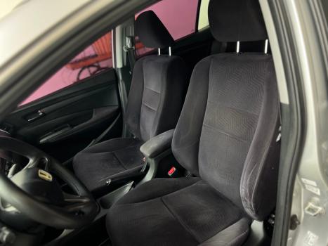 HONDA City Sedan 1.5 16V 4P LX FLEX AUTOMTICO, Foto 9