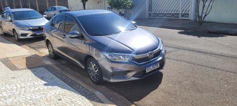 HONDA City Sedan 1.5 16V 4P PERSONAL FLEX AUTOMTICO, Foto 2