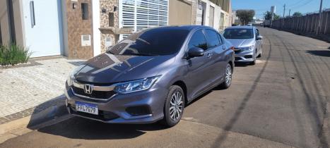 HONDA City Sedan 1.5 16V 4P PERSONAL FLEX AUTOMTICO, Foto 1