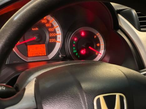 HONDA City Sedan 1.5 16V 4P LX FLEX AUTOMTICO, Foto 11