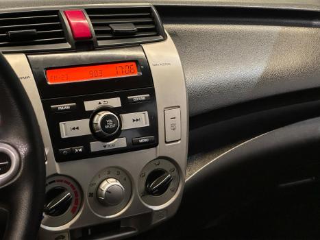 HONDA City Sedan 1.5 16V 4P LX FLEX AUTOMTICO, Foto 12