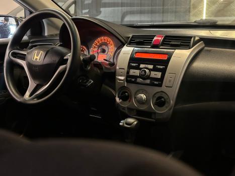 HONDA City Sedan 1.5 16V 4P LX FLEX AUTOMTICO, Foto 13