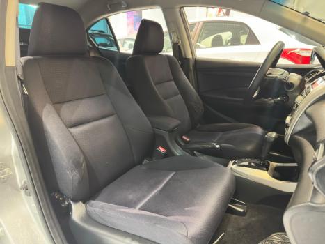 HONDA City Sedan 1.5 16V 4P LX FLEX AUTOMTICO, Foto 15