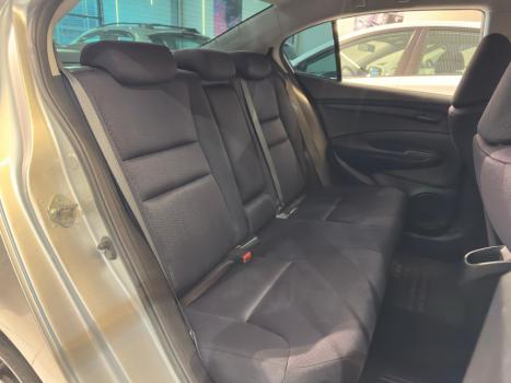 HONDA City Sedan 1.5 16V 4P LX FLEX AUTOMTICO, Foto 16