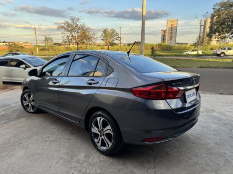 HONDA City Sedan 1.5 16V 4P LX FLEX AUTOMTICO, Foto 11