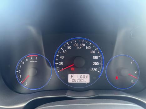 HONDA City Sedan 1.5 16V 4P LX FLEX AUTOMTICO, Foto 12