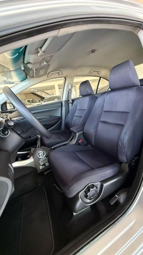 HONDA City Sedan 1.5 16V 4P DX FLEX, Foto 7