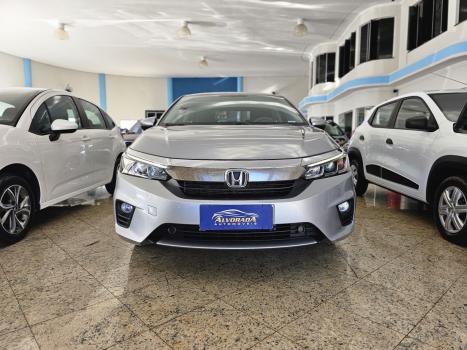 HONDA City Sedan 1.5 16V 4P EX FLEX AUTOMTICO, Foto 2