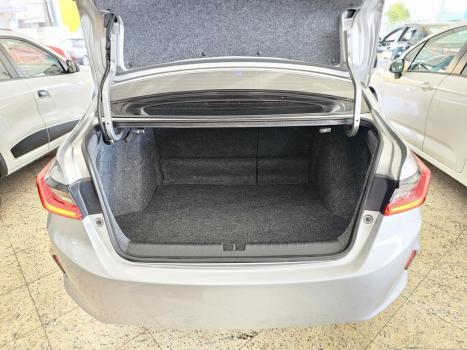 HONDA City Sedan 1.5 16V 4P EX FLEX AUTOMTICO, Foto 7