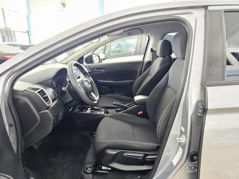 HONDA City Sedan 1.5 16V 4P EX FLEX AUTOMTICO, Foto 16
