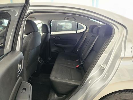 HONDA City Sedan 1.5 16V 4P EX FLEX AUTOMTICO, Foto 17