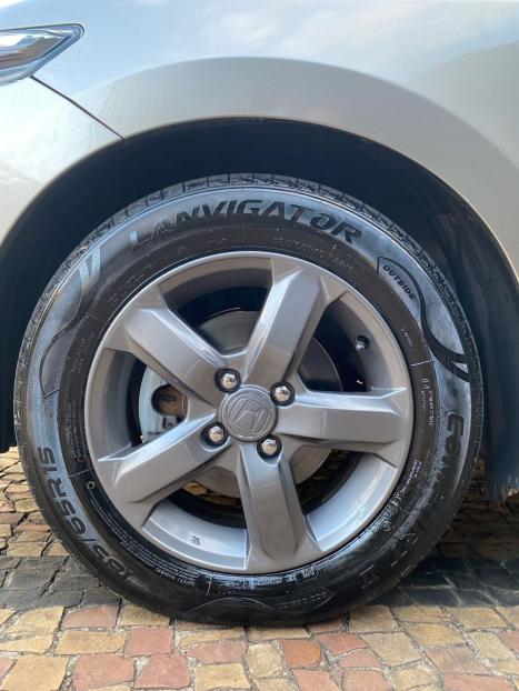 HONDA City Sedan 1.5 16V 4P LX FLEX AUTOMTICO, Foto 10