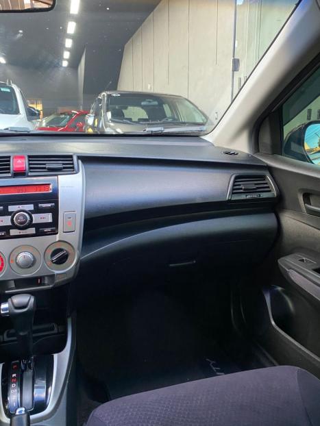 HONDA City Sedan 1.5 16V 4P LX FLEX AUTOMTICO, Foto 18