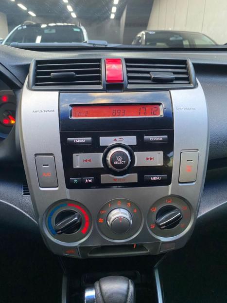 HONDA City Sedan 1.5 16V 4P LX FLEX AUTOMTICO, Foto 19