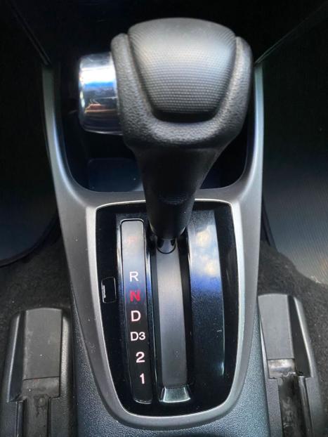 HONDA City Sedan 1.5 16V 4P LX FLEX AUTOMTICO, Foto 24