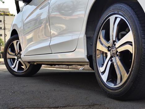 HONDA City Sedan 1.5 16V 4P EXL FLEX AUTOMTICO, Foto 5