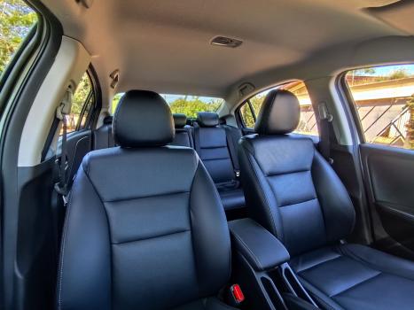 HONDA City Sedan 1.5 16V 4P EXL FLEX AUTOMTICO, Foto 21