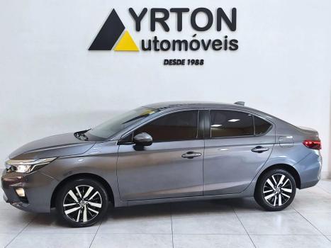 HONDA City Sedan 1.5 16V 4P EXL FLEX AUTOMTICO, Foto 1