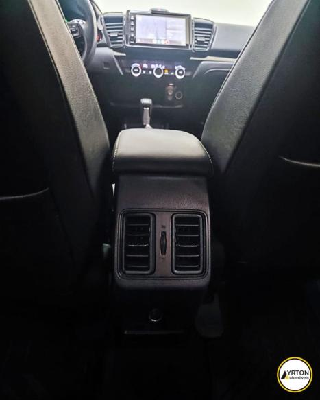 HONDA City Sedan 1.5 16V 4P EXL FLEX AUTOMTICO, Foto 15