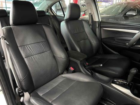 HONDA City Sedan 1.5 16V 4P EX FLEX AUTOMTICO, Foto 14