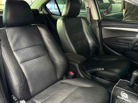 HONDA City Sedan 1.5 16V 4P EX FLEX AUTOMTICO, Foto 14
