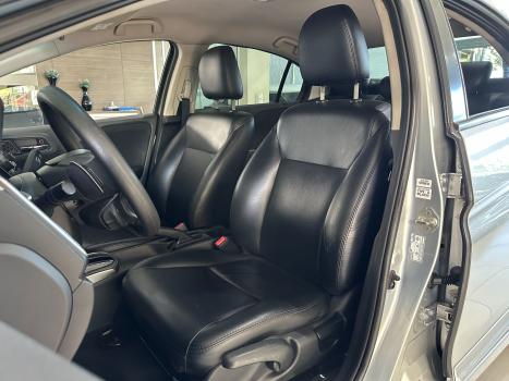HONDA City Sedan 1.5 16V 4P EX FLEX AUTOMTICO, Foto 17