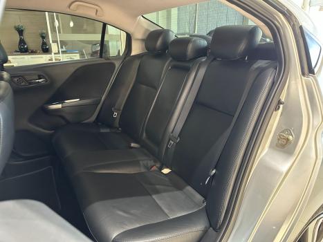 HONDA City Sedan 1.5 16V 4P EX FLEX AUTOMTICO, Foto 18