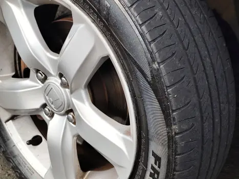 HONDA City Sedan 1.5 16V 4P DX FLEX, Foto 6