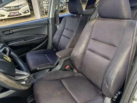 HONDA City Sedan 1.5 16V 4P DX FLEX, Foto 15
