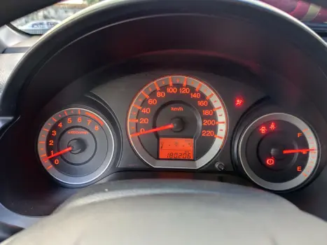 HONDA City Sedan 1.5 16V 4P DX FLEX, Foto 18