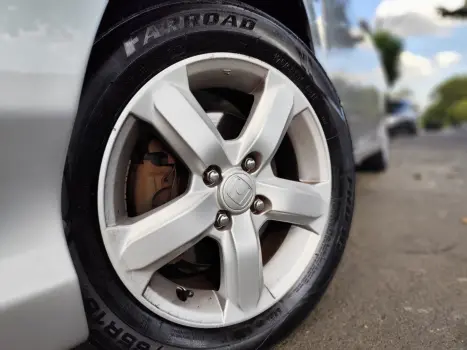 HONDA City Sedan 1.5 16V 4P DX FLEX, Foto 19