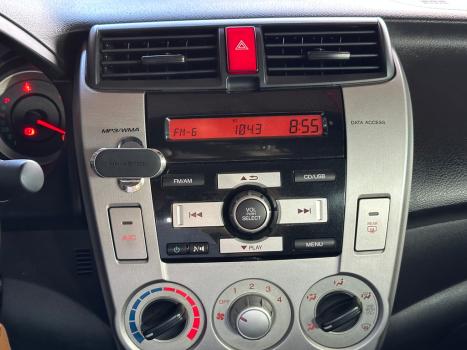 HONDA City Sedan 1.5 16V 4P LX FLEX AUTOMTICO, Foto 11