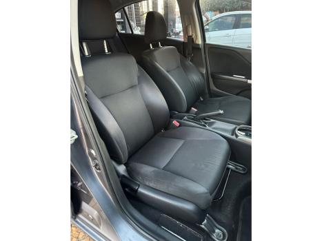 HONDA City Sedan 1.5 16V 4P EX FLEX AUTOMÁTICO, Foto 10