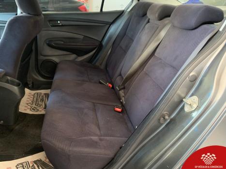 HONDA City Sedan 1.5 16V 4P LX FLEX AUTOMTICO, Foto 10