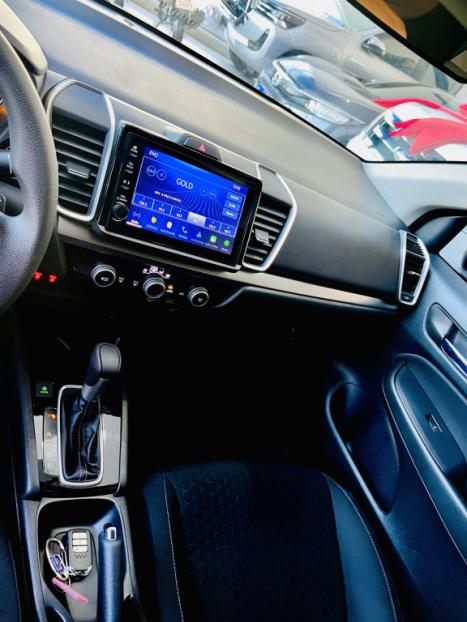 HONDA City Sedan 1.5 16V 4P EX FLEX AUTOMTICO, Foto 18
