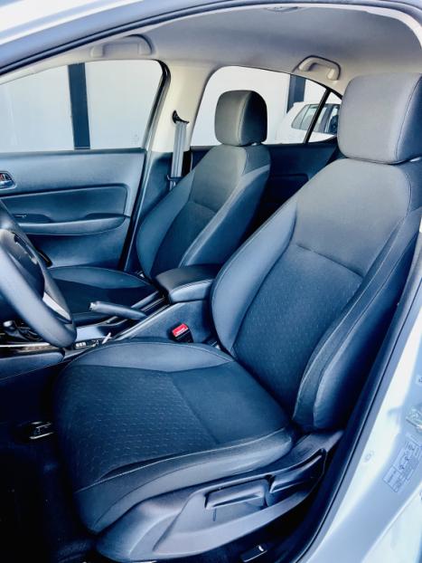HONDA City Sedan 1.5 16V 4P EX FLEX AUTOMTICO, Foto 19