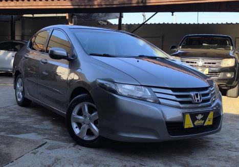 HONDA City Sedan 1.5 16V 4P LX FLEX, Foto 2