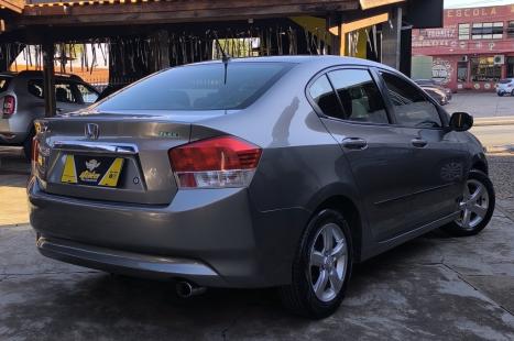 HONDA City Sedan 1.5 16V 4P LX FLEX, Foto 4