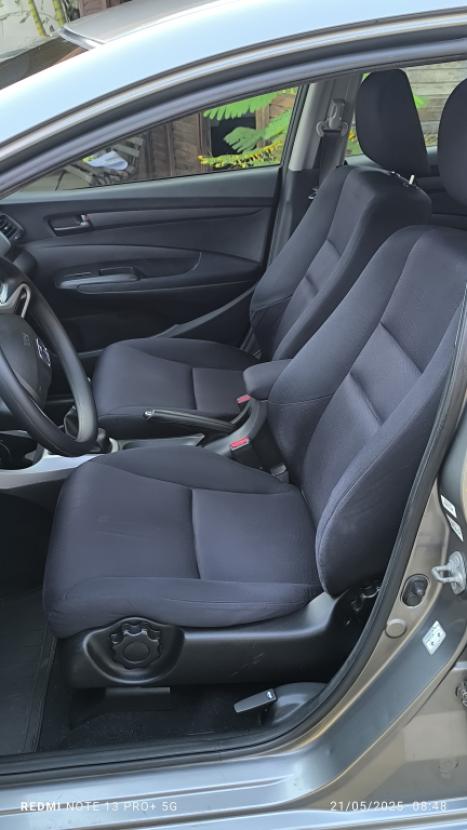 HONDA City Sedan 1.5 16V 4P LX FLEX, Foto 8
