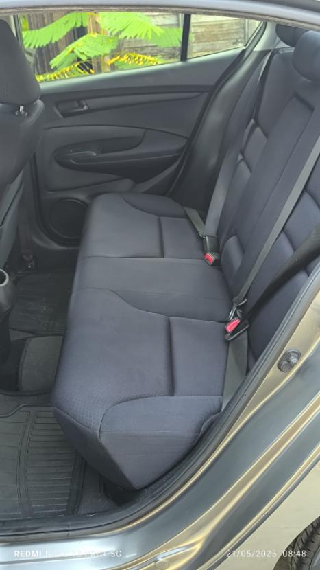 HONDA City Sedan 1.5 16V 4P LX FLEX, Foto 9